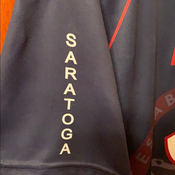 Polo Jersey - Picture 5 of 7